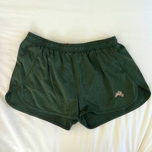Tracksmith Session Shorts